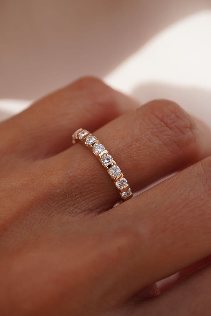 Wedding Rings