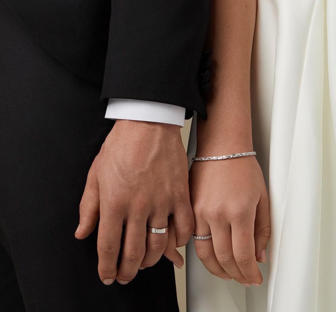 The Perfect Wedding Ring