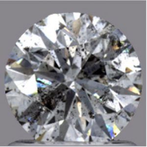 Diamond Included